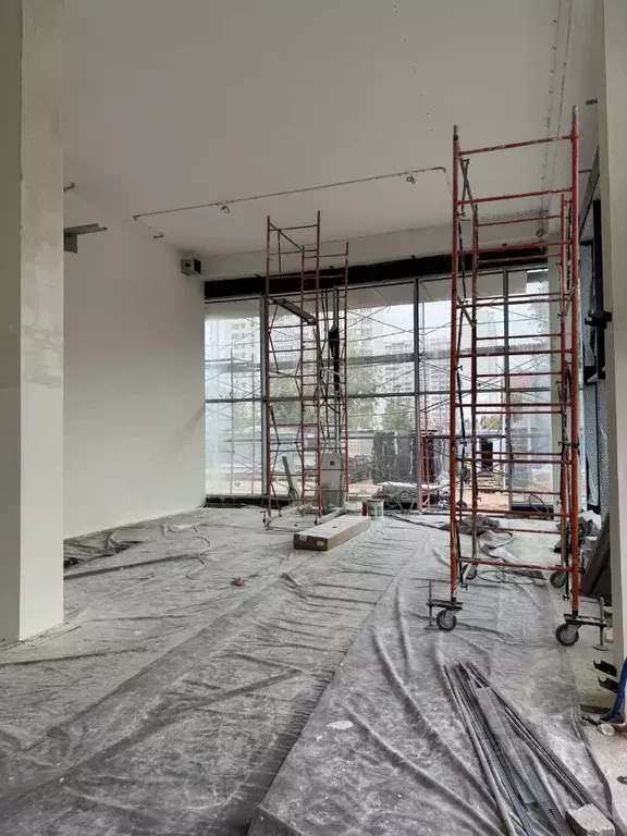 Помещение свободного назначения в Московская область, Черноголовка  ... - Фото 0