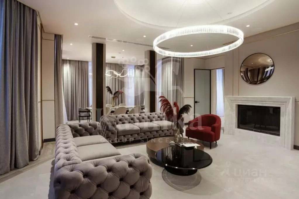 Дом в Московская область, Одинцовский городской округ, пос. Дома ... - Фото 2