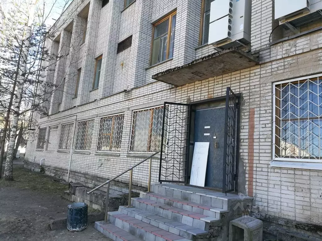 Торговая площадь в Ленинградская область, Каменногорск Выборгский ... - Фото 2
