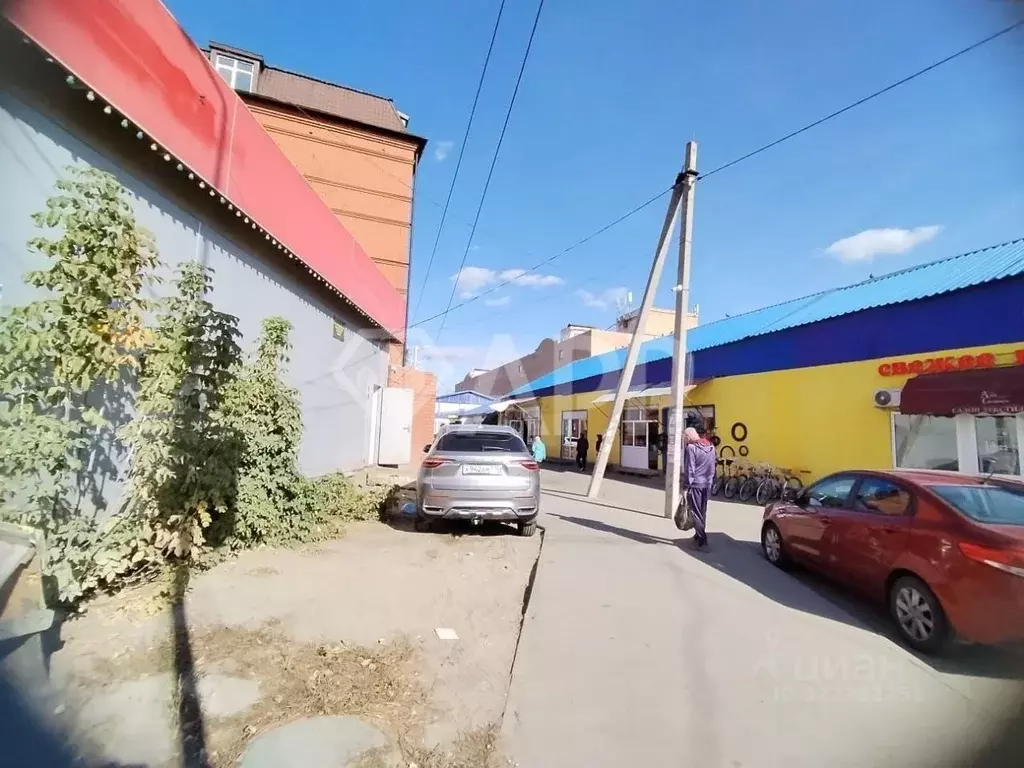 Помещение свободного назначения в Татарстан, Казань ул. Нариманова, 25 ... - Фото 1