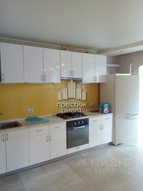 Студия Калужская область, Калуга ул. Полесская, 41 (37.0 м) - Фото 1