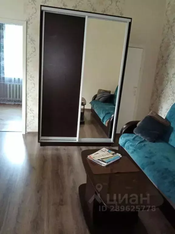 2-к кв. Ставропольский край, Пятигорск просп. Калинина, 27К4 (42.0 м) - Фото 1