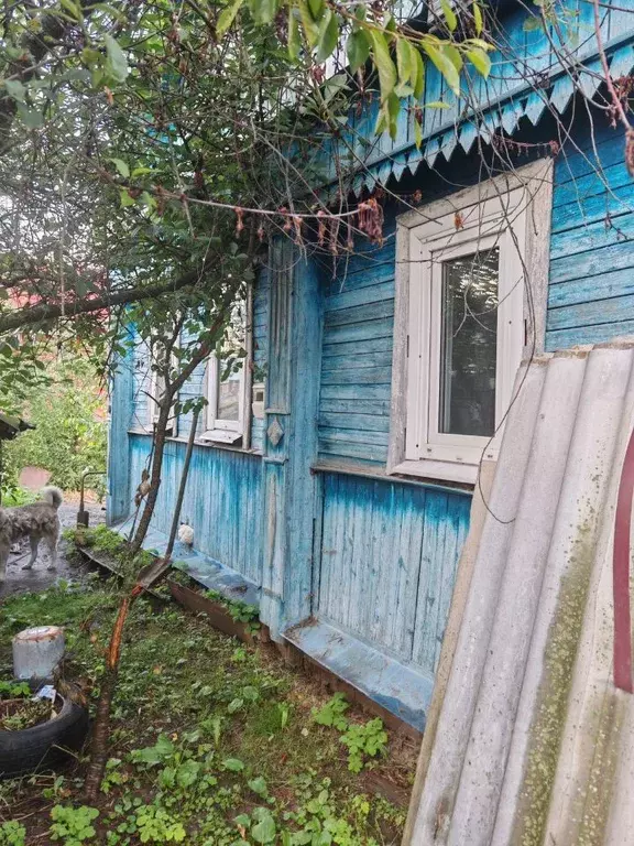 Дом в Ивановская область, Шуя пер. 4-й Мичуринский (48 м) - Фото 2