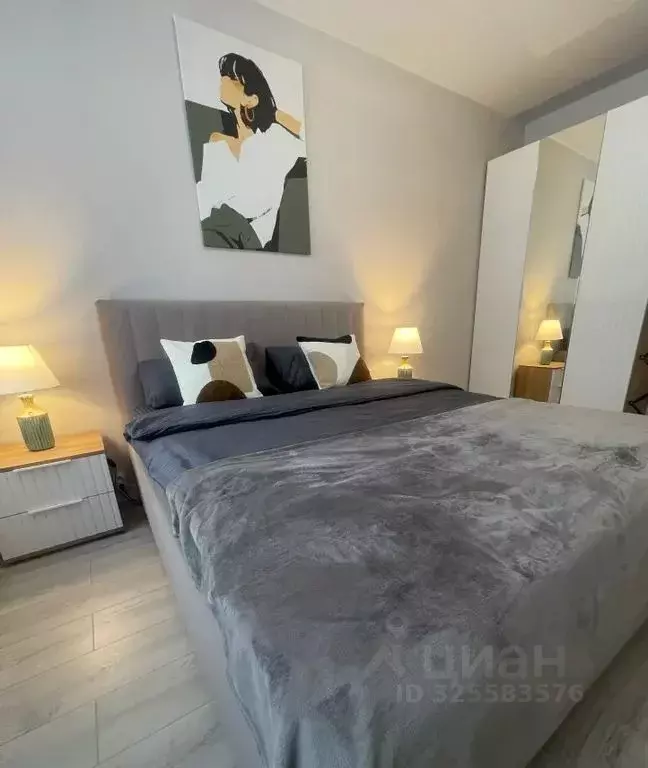 1-к кв. Московская область, Красногорск ул. Тенистых Аллей, 1к2 (35.0 ... - Фото 2