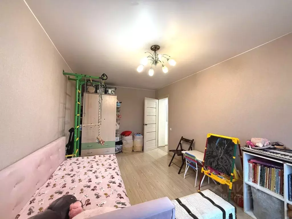 2-к кв. Новгородская область, Великий Новгород ул. Ломоносова, 28 ... - Фото 2