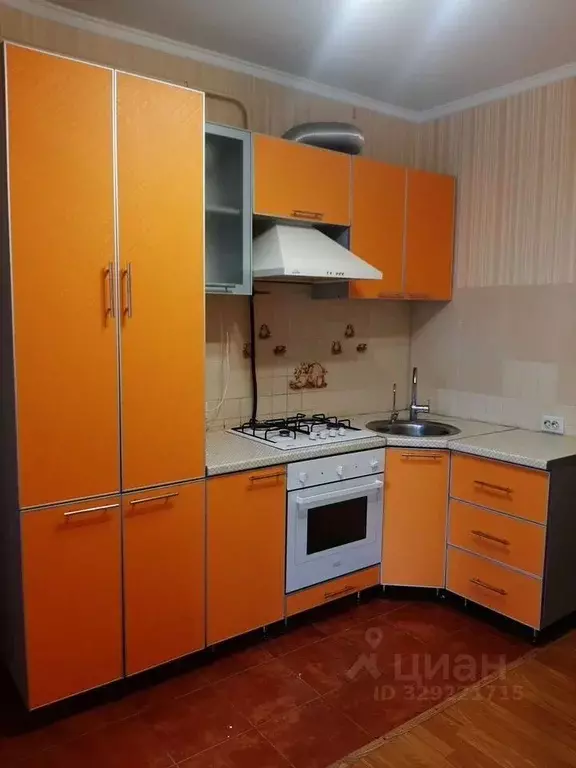1-к кв. Краснодарский край, Анапа ул. Крылова, 17к3 (45.0 м) - Фото 1