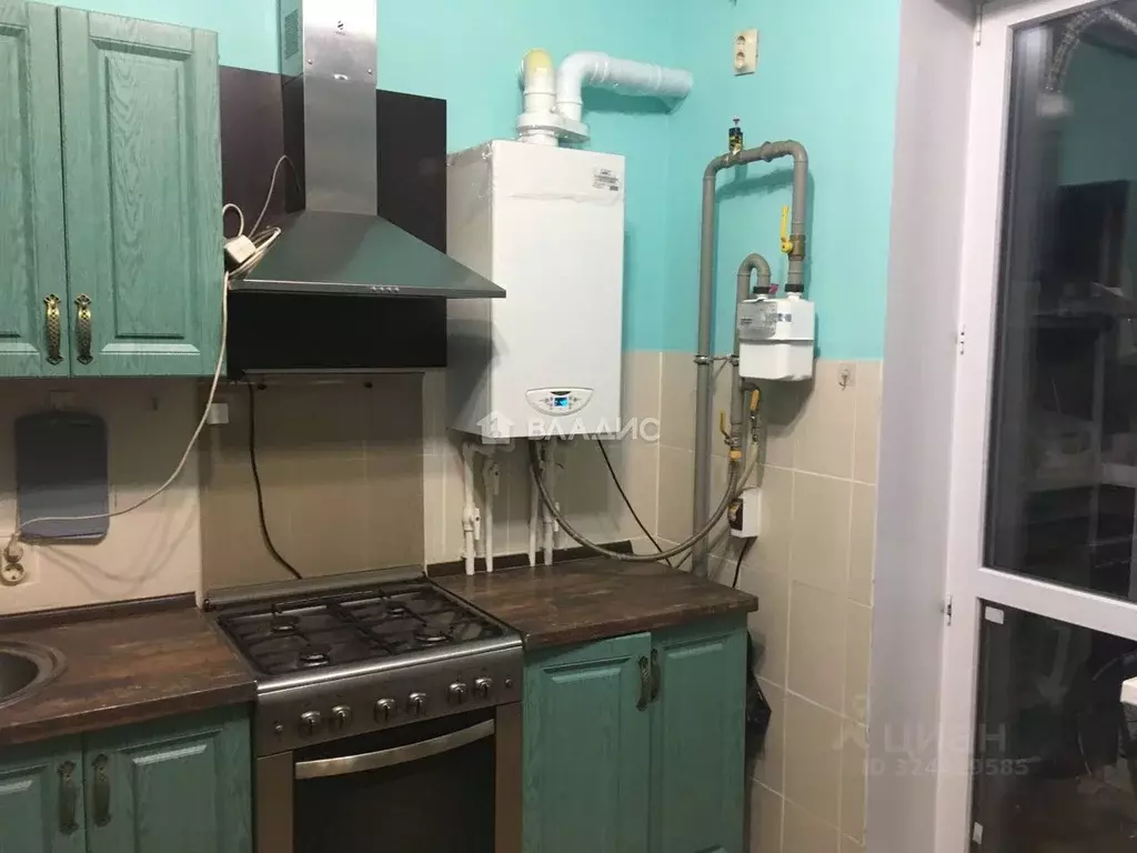 1-к кв. Белгородская область, Белгородский район, Северный городское ... - Фото 2