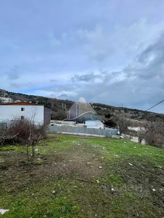 Участок в Крым, Ялта муниципальный округ, Голубой Залив пгт ул. ... - Фото 2