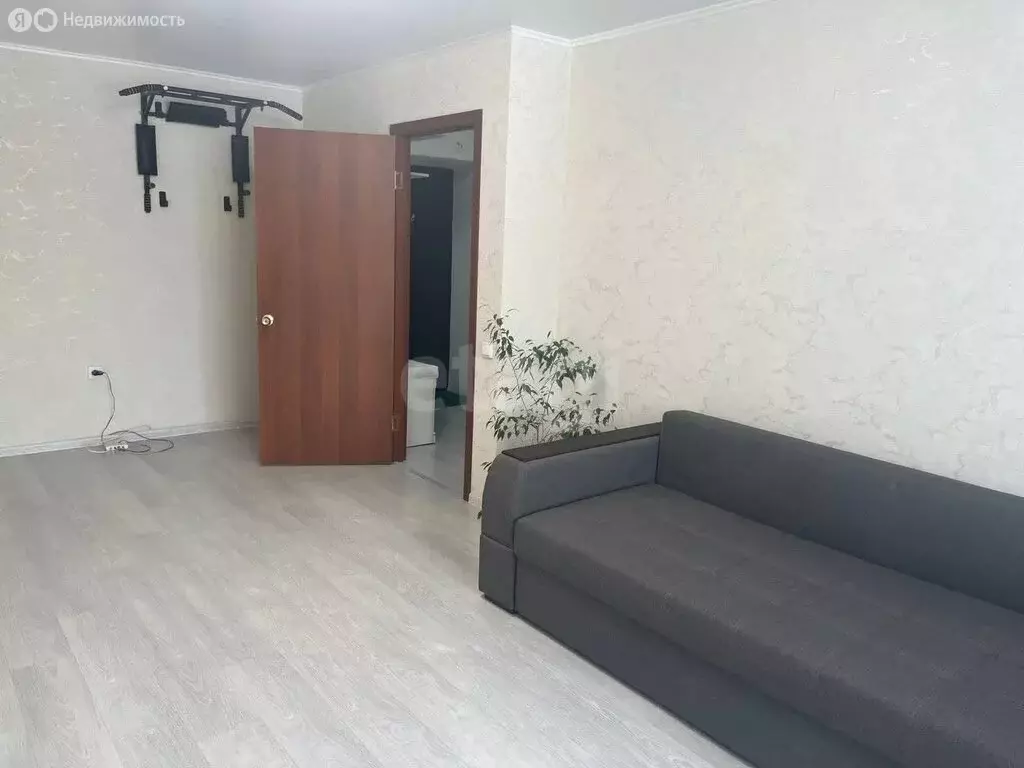 1-комнатная квартира: село Мариинский, Хвойная улица, 16 (39 м) - Фото 2