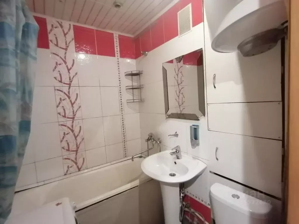 Комната Ярославская область, Ярославль просп. Октября, 45 (23.0 м) - Фото 2