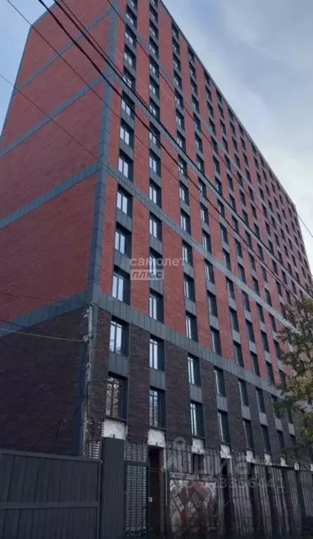 1-к кв. Кабардино-Балкария, Нальчик ул. Байсултанова, 28 (44.0 м) - Фото 1