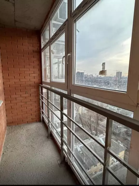 1-к кв. Ростовская область, Ростов-на-Дону просп. Ленина (47.0 м) - Фото 0