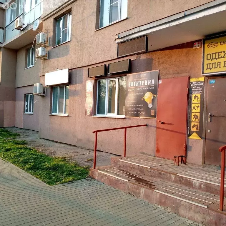 Помещение свободного назначения (93 м) - Фото 1