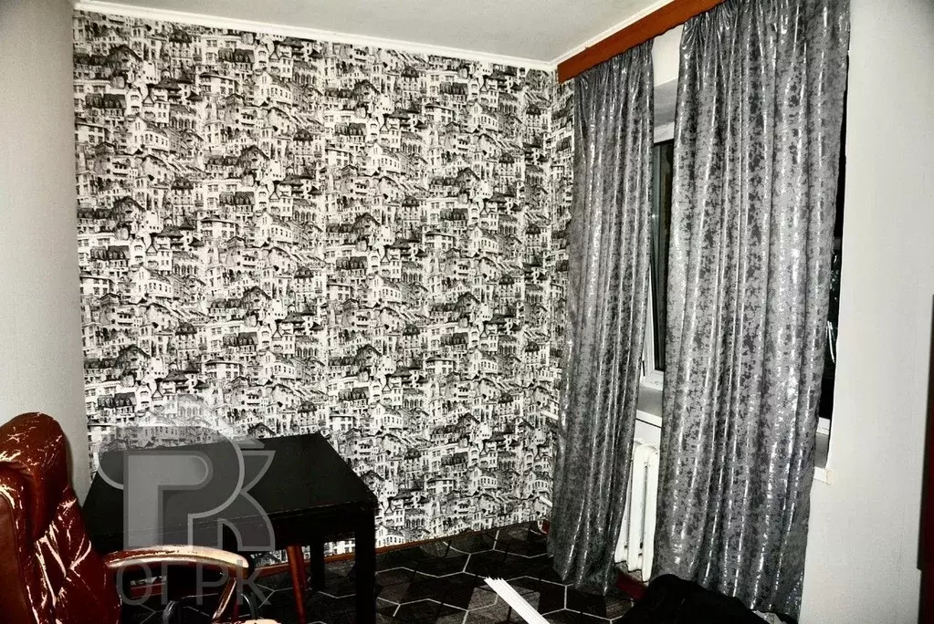 2-к кв. Московская область, Балашиха Железнодорожный мкр, ул. Луговая, ... - Фото 2