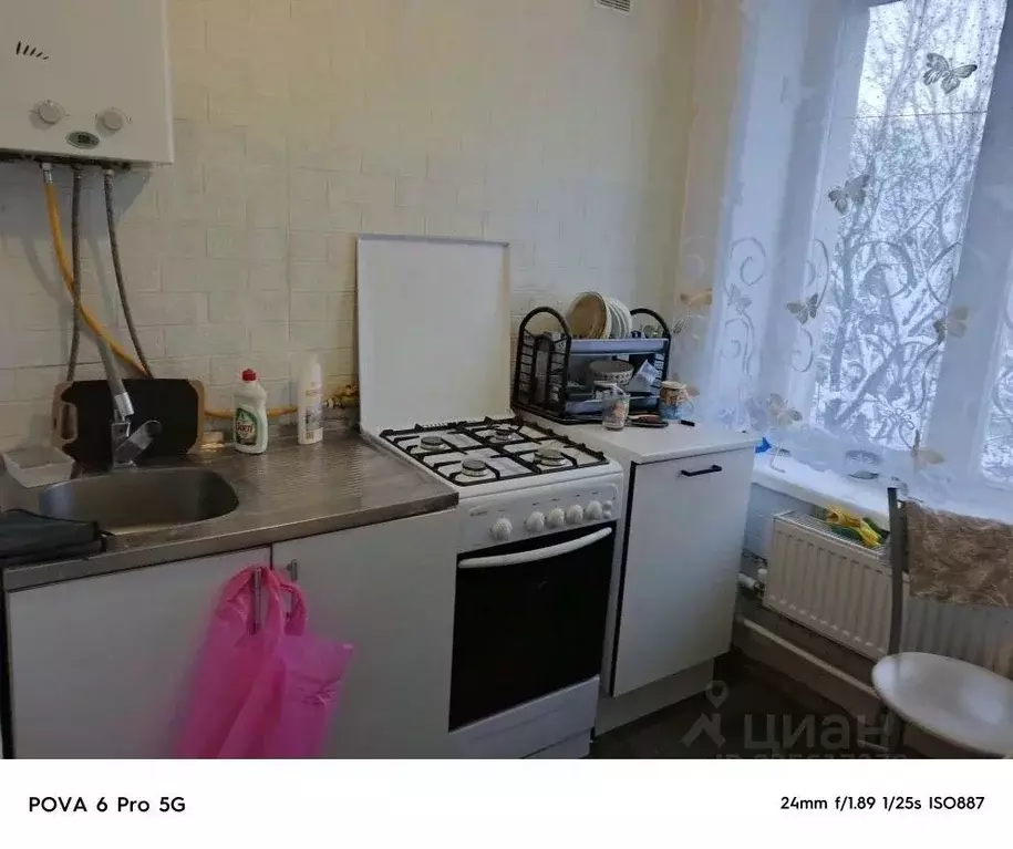 2-к кв. Московская область, Наро-Фоминский городской округ, Селятино ... - Фото 1