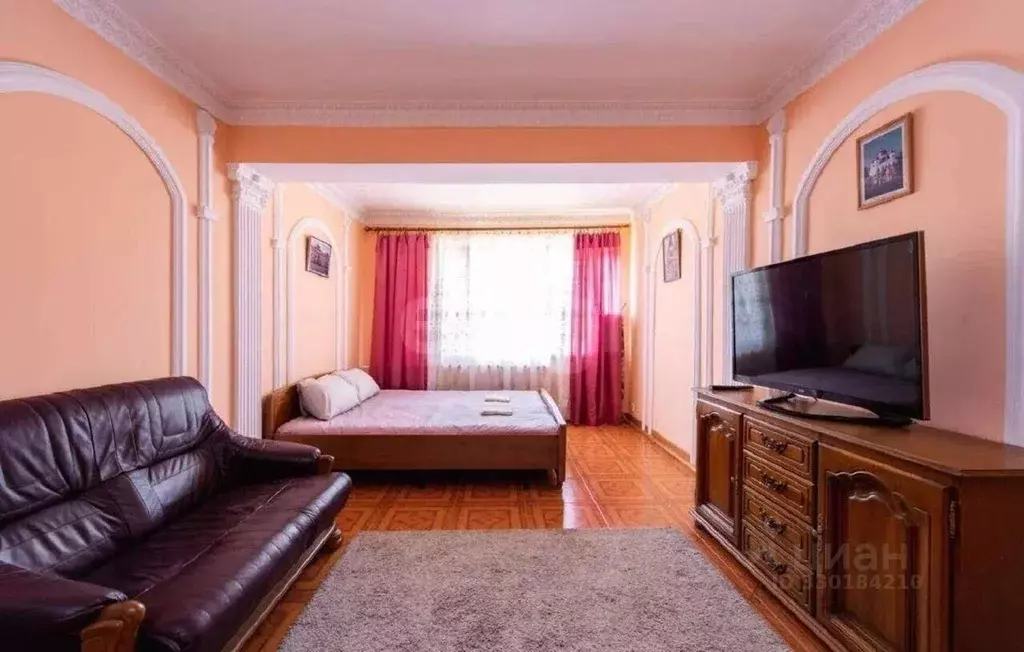 1-к кв. Ярославская область, Ярославль ул. Свердлова, 11 (35.0 м) - Фото 2