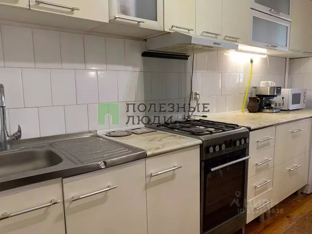 2-к кв. Краснодарский край, Геленджик ул. Островского, 103А (53.0 м) - Фото 0