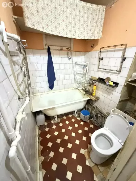 2-комнатная квартира: Ефремов, Лесная улица, 4 (42.1 м) - Фото 1
