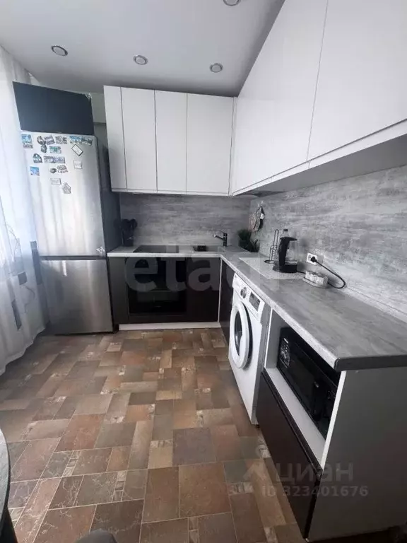 2-к кв. Амурская область, Благовещенск ул. Горького, 116 (42.8 м) - Фото 1