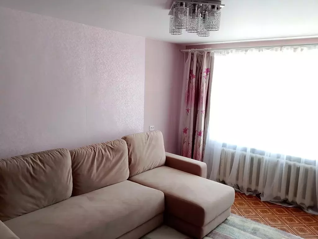 Продаётся 2-к квартира, 48.8 м - Фото 0