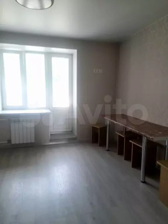 1-к. квартира, 44 м, 4/5 эт. - Фото 1