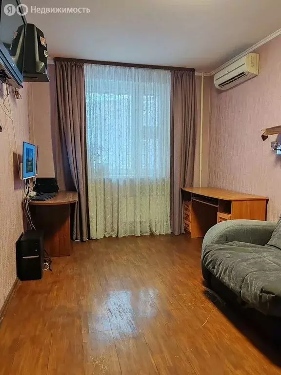 3-комнатная квартира: Москва, Болотниковская улица, 20к1 (79 м) - Фото 2