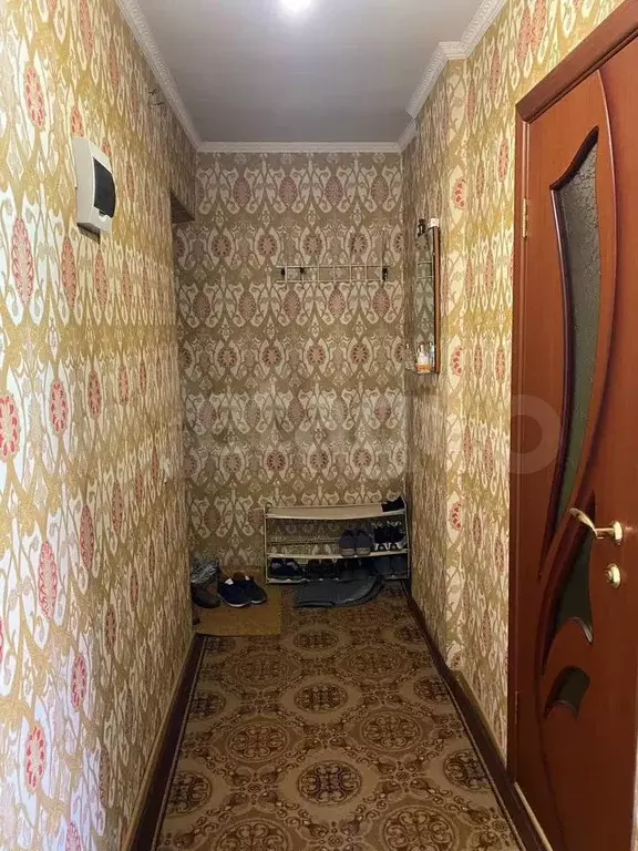 3-к. квартира, 58 м, 5/5 эт. - Фото 0