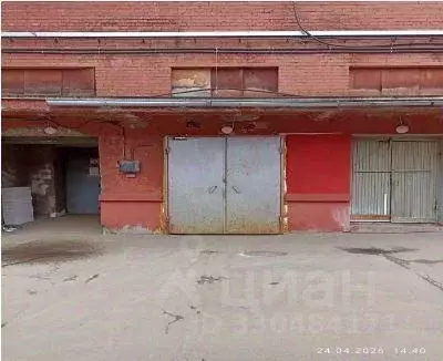 Склад в Москва Мироновская ул., 33С27 (200 м) - Фото 1
