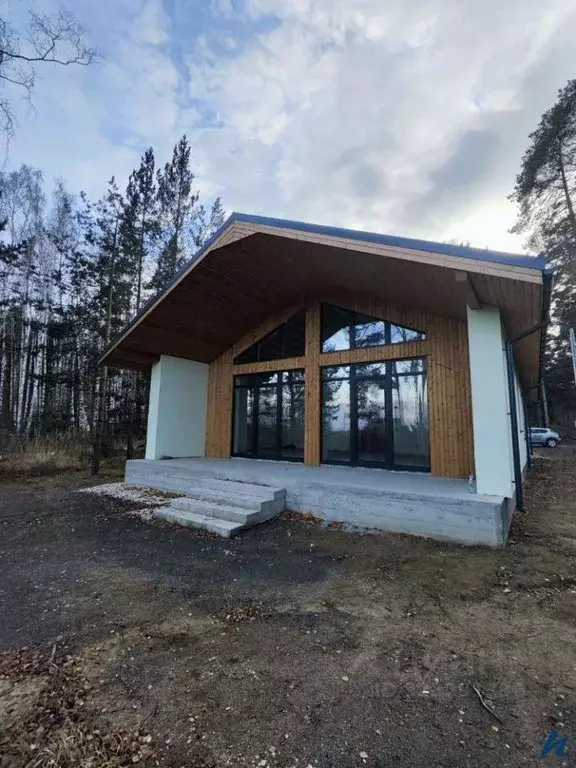 Дом, 145 м - Фото 1