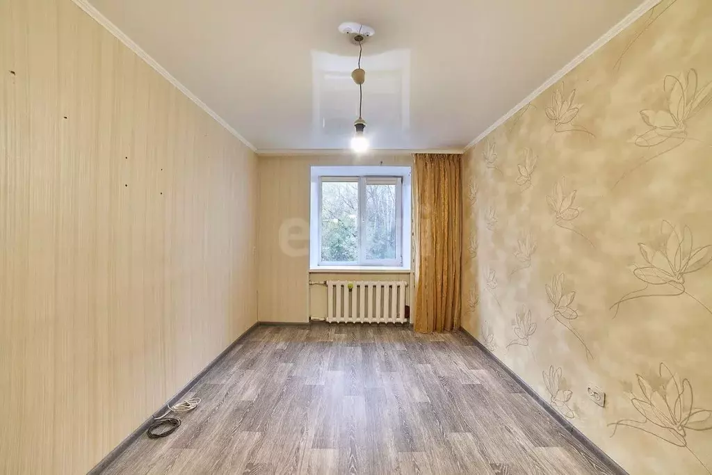 2-к кв. Башкортостан, Стерлитамак Шахтау мкр, ул. Карла Либкнехта, 14 ... - Фото 1