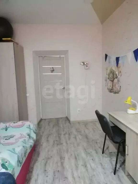 2-к кв. Пермский край, Кунгур Батальонная ул., 10 (48.7 м) - Фото 2