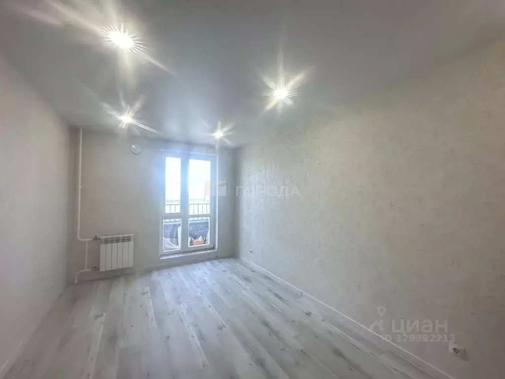 Студия Новосибирская область, Новосибирск ул. Забалуева, 96 (24.0 м) - Фото 1