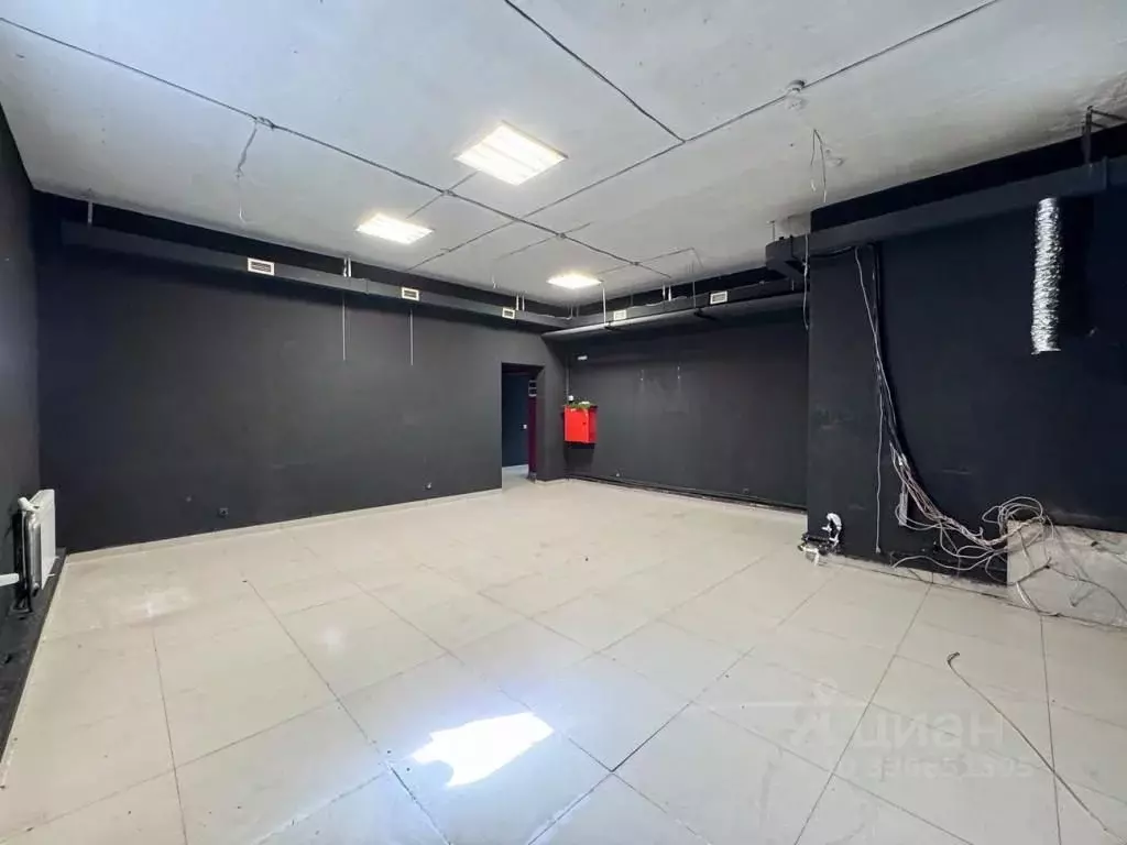 Офис в Иркутская область, Иркутск ул. Пискунова, 142/8 (78 м) - Фото 1
