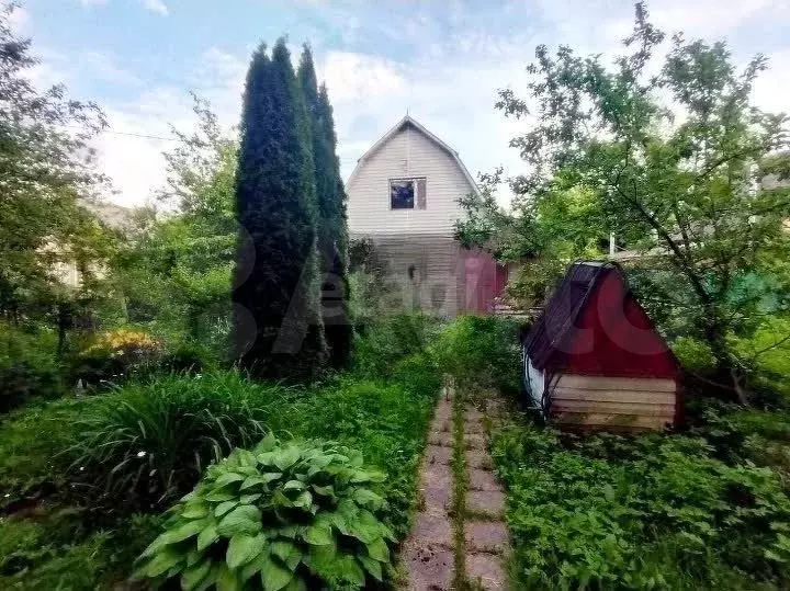 Дом 89 м на участке 8,1 сот. - Фото 1