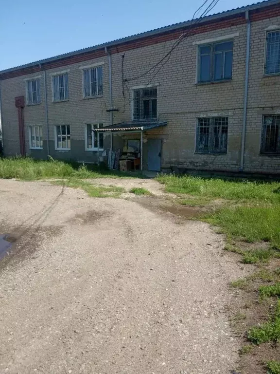 Помещение свободного назначения в Ставропольский край, Труновский ... - Фото 2