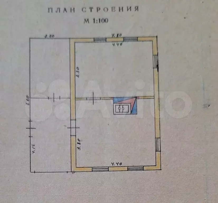 Дом 89,7 м на участке 16 сот. - Фото 0