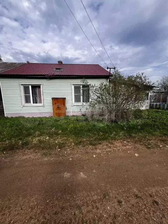 Дом 93 м на участке 2 сот. - Фото 0