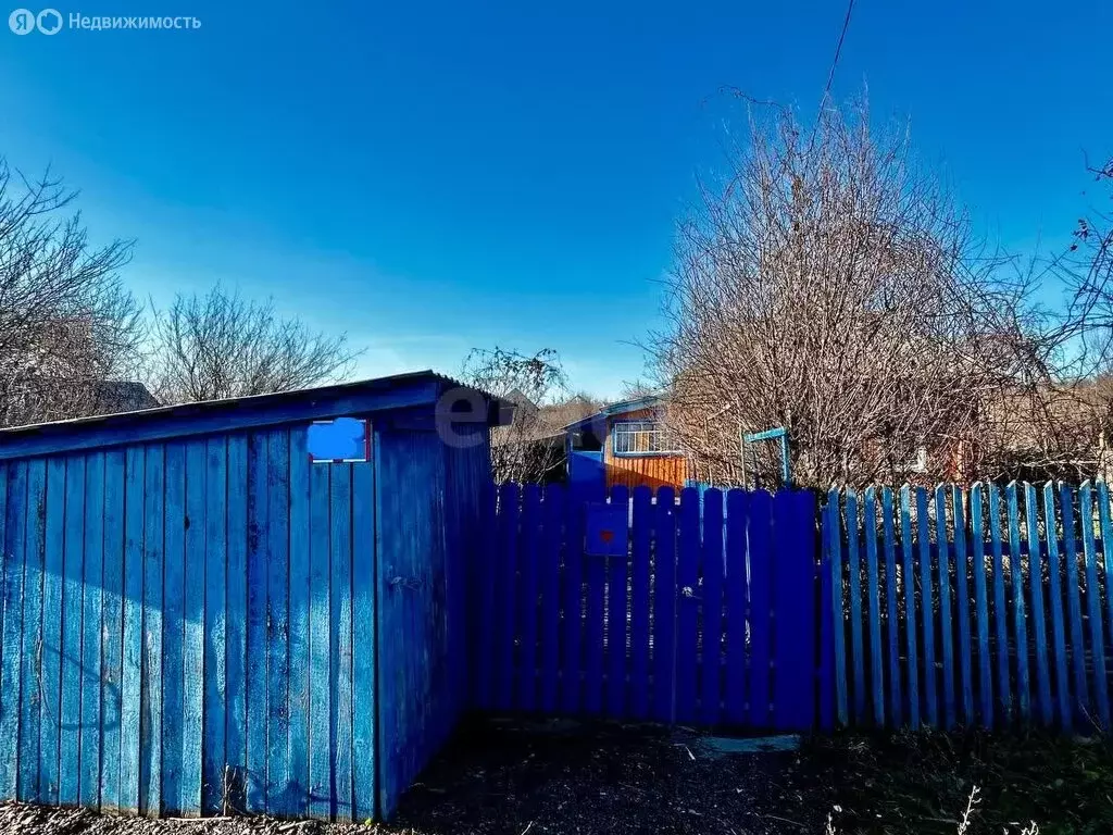 Дом в Аша, улица Орджоникидзе (35.5 м) - Фото 2