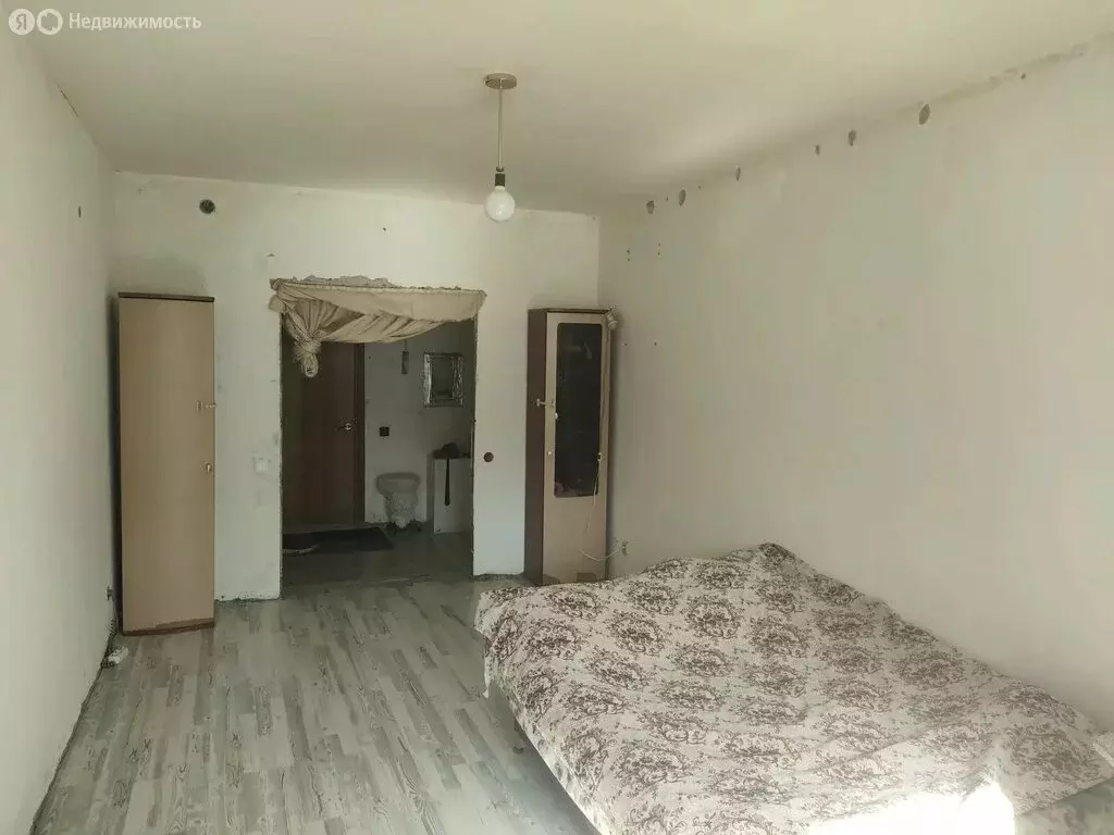 1-комнатная квартира: Люберцы, Октябрьский проспект, 8к2 (44 м) - Фото 2