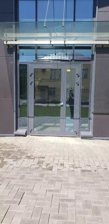 Помещение свободного назначения в Санкт-Петербург просп. Ветеранов, ... - Фото 1