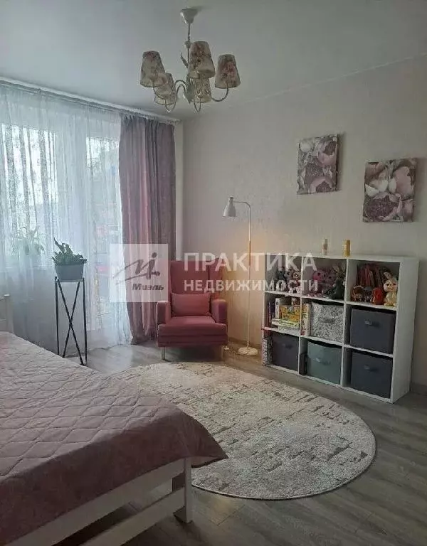 Продается 2-комнатная квартира - Фото 1