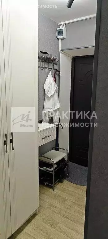 1-комнатная квартира: Москва, улица Ватутина, 13к3 (30.6 м) - Фото 2