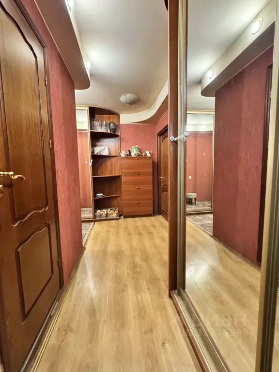 2-к кв. Москва Новокосинская ул., 8К1 (59.0 м) - Фото 2