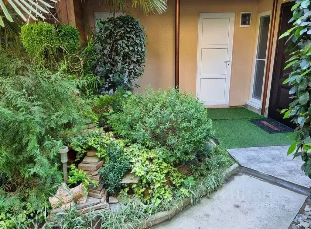 Дом в Крым, Алушта туп. Генуэзский, 1 (40 м) - Фото 2