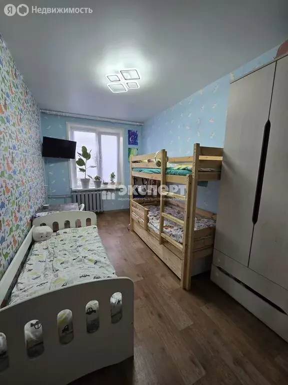 2-комнатная квартира: Казань, улица Кулахметова, 12 (46.3 м) - Фото 1