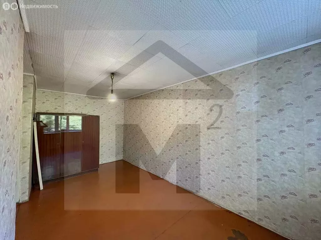 1-комнатная квартира: Абакан, улица Ивана Ярыгина, 26 (29.7 м) - Фото 1
