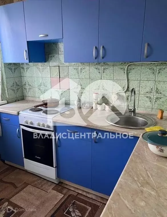 Продаётся 2-к квартира, 41.4 м - Фото 0