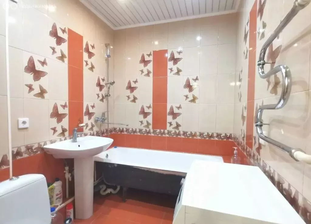 1-комнатная квартира: Улан-Удэ, 111-й микрорайон, 18 (38 м) - Фото 1