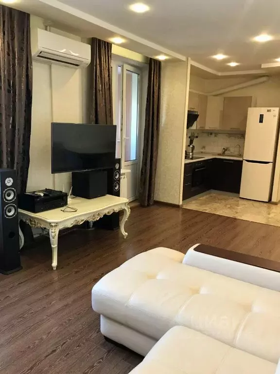 1-к кв. Московская область, Мытищи ул. Академика Каргина, 42 (41.0 м) - Фото 2