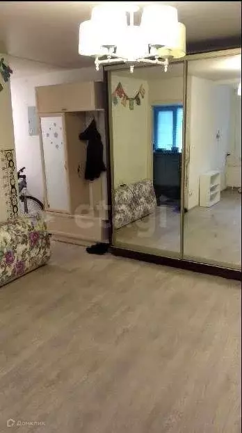 Продаётся 2-к квартира, 42 м - Фото 1